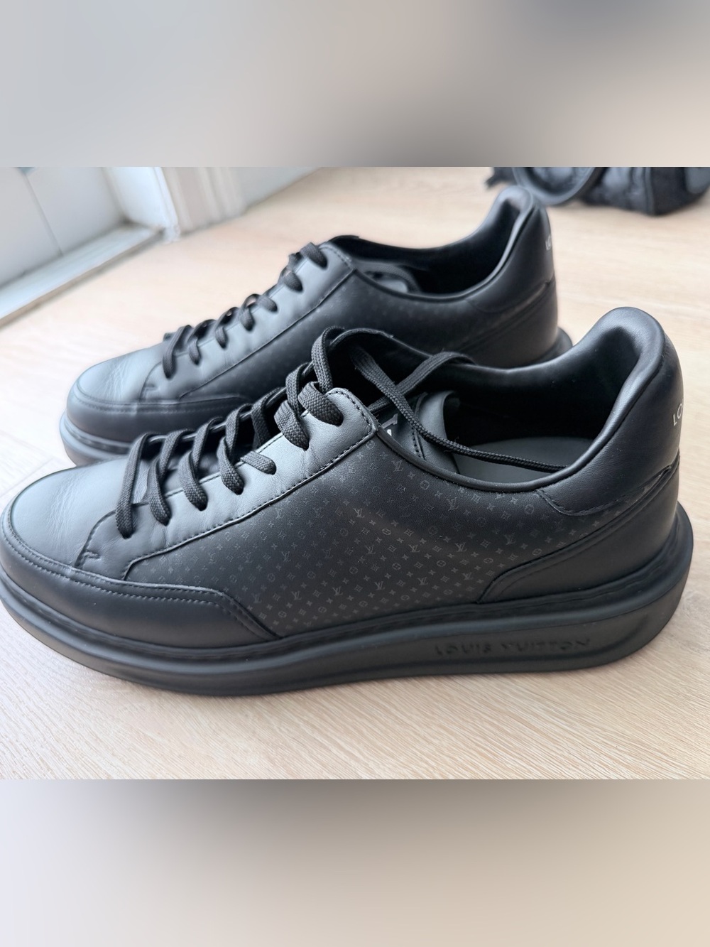 Louis Vuitton Beverly Hills Sneaker